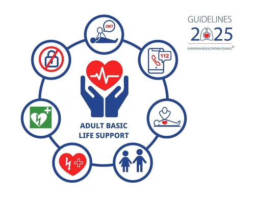 Europos gaivinimo tarybos (ERC) 2025 gairės ir gaivinimo mokymai