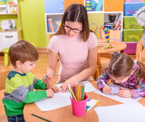 H1 higienos pažymėjimas, dirbantiems su vaikais