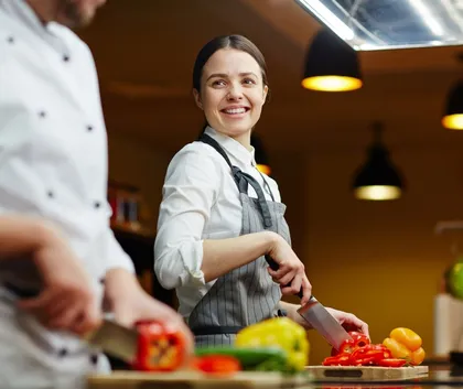 Higienos pažymėjimas: kaip išsirinkti tinkamą higienos kursų programą