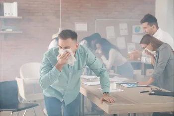 Gaisras, evakuacija, pirmosios pagalbos kursai Vilniuje